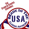 Made in the USA